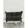 Recambio de radiador agua para fiat 500 l (330) referencia OEM IAM 8A9560000 13JTD 2012
