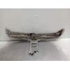 Recambio de panel frontal para renault clio ii (bb_, cb_) 1.5 dci (b/cb3m) referencia OEM IAM   2001
