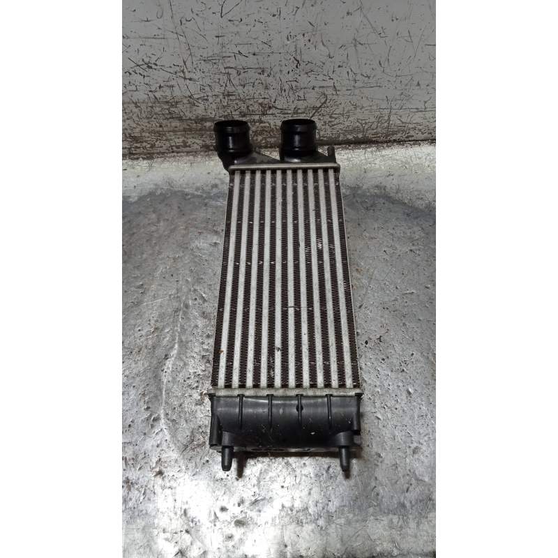 Recambio de intercooler para citroën c4 lim. business referencia OEM IAM 9684212480  