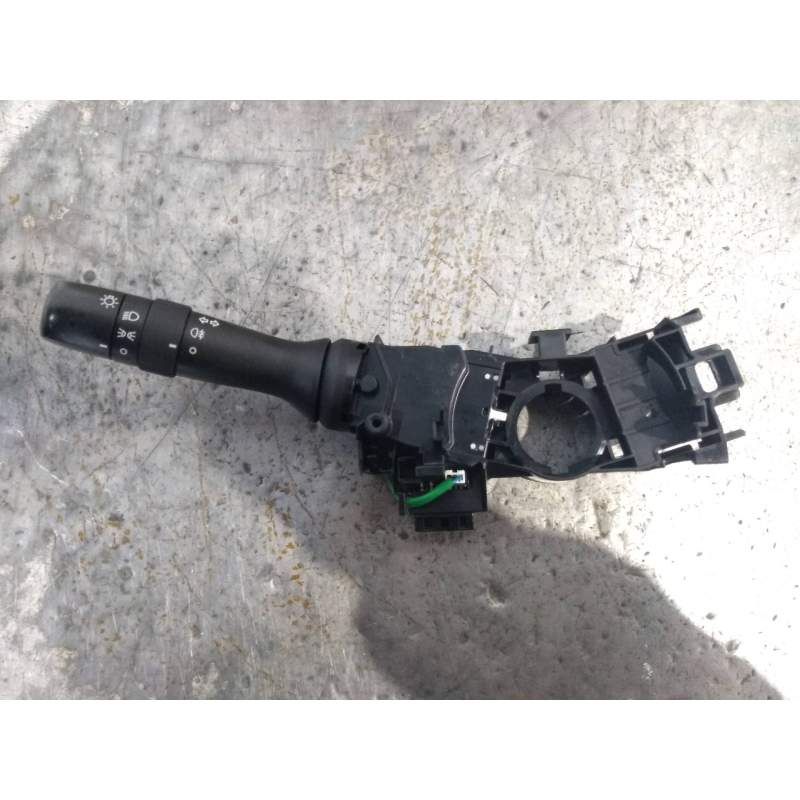 Recambio de mando luces para citroën c1 urban ride referencia OEM IAM 17J087  