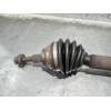 Recambio de transmision delantera derecha para volkswagen caddy ka/kb (2k) referencia OEM IAM   