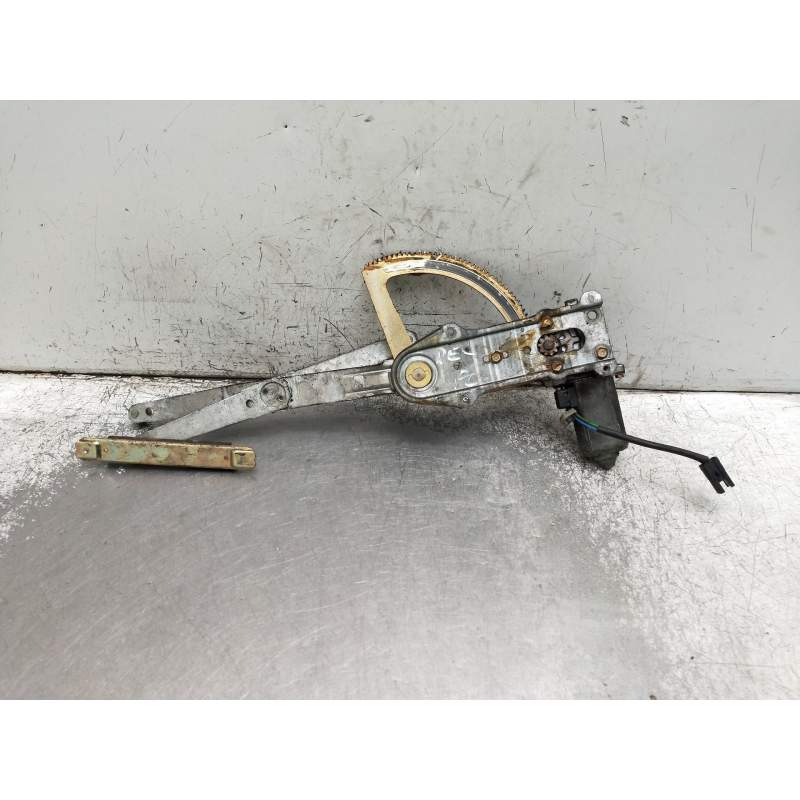 Recambio de elevalunas delantero izquierdo para ford sierra berlina básico referencia OEM IAM   