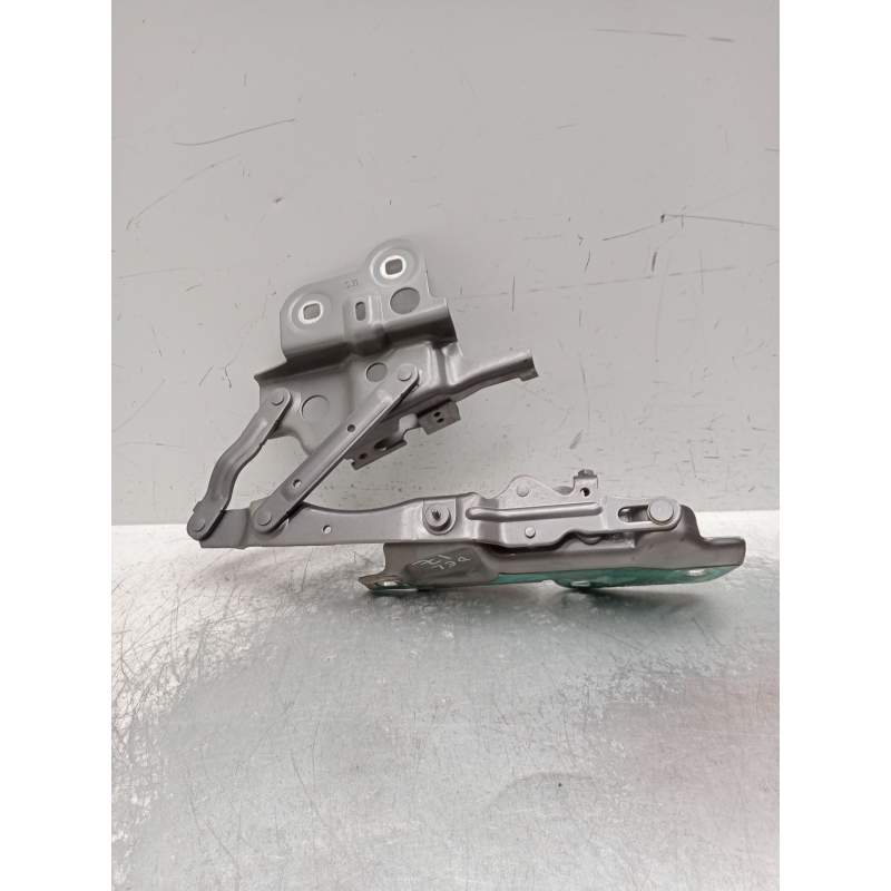 Recambio de bisagra capot para jaguar e-pace (x540) 2.0 d180 awd referencia OEM IAM J9C316801AA IZQUIERDA 