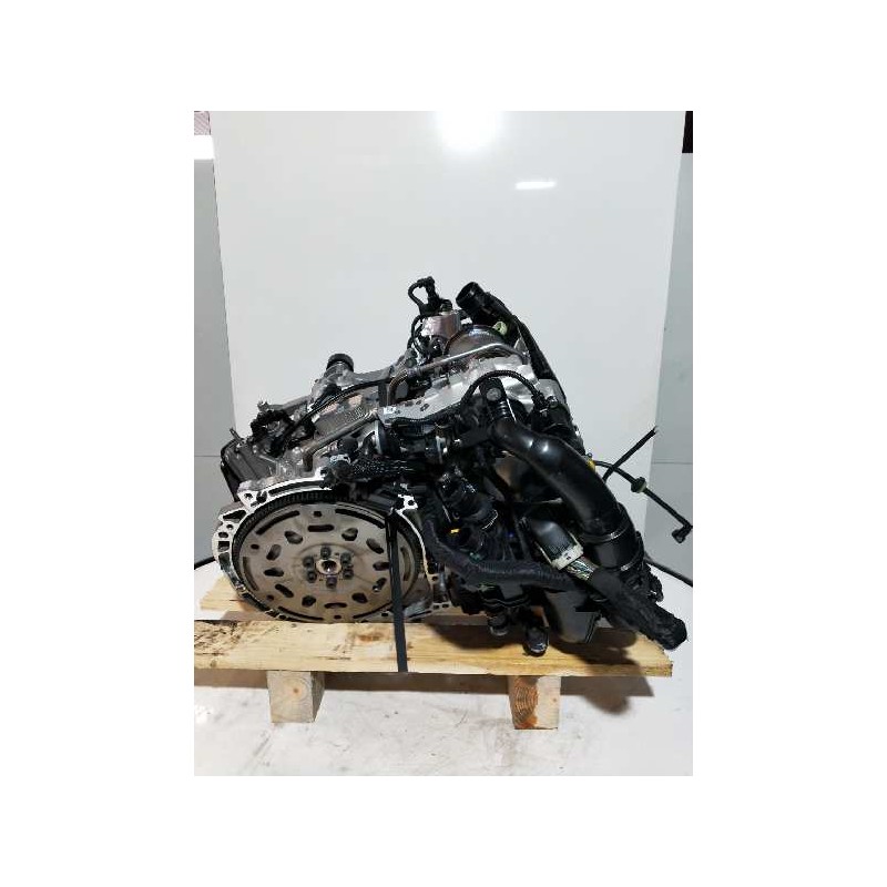 Recambio de motor completo para citroen c3 elle referencia OEM IAM HN05 10XVAZ 1215844 