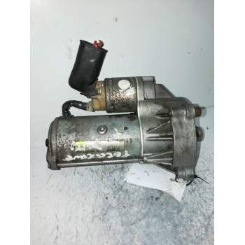 MOTOR ARRANQUE D7R24 VALEO 