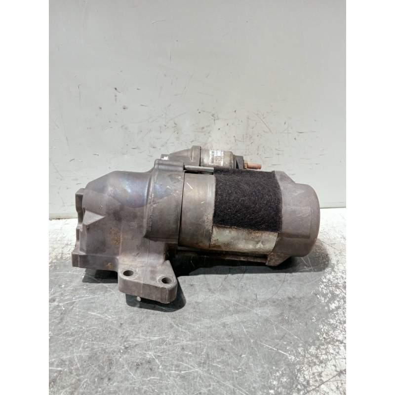 Recambio de motor arranque para peugeot 607 (s2) referencia OEM IAM 9649448380 4280001630 2004