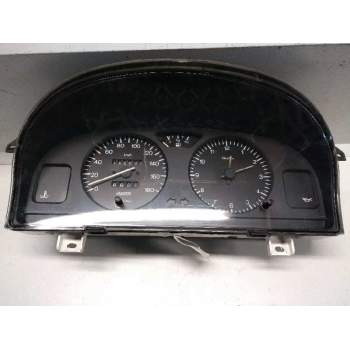 CUADRO INSTRUMENTOS 9613539080 09020999905 