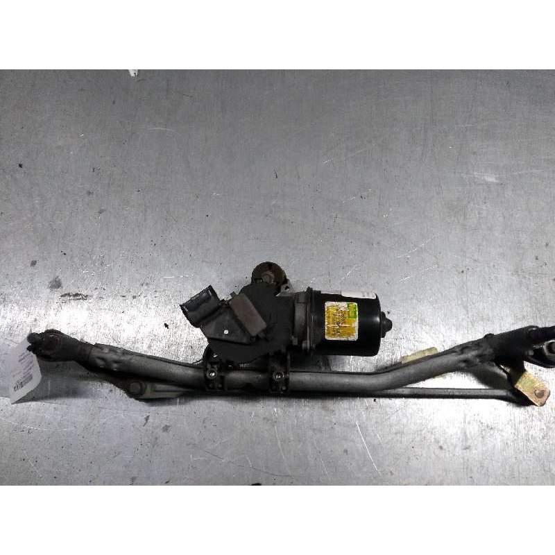 Recambio de motor limpia delantero para citroën c3 1.4 collection referencia OEM IAM   2006