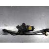 Recambio de motor limpia delantero para citroën c3 1.4 collection referencia OEM IAM   2006