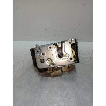MOTOR CIERRE CENTRALIZADO TRASERO IZQUIERDO 4P