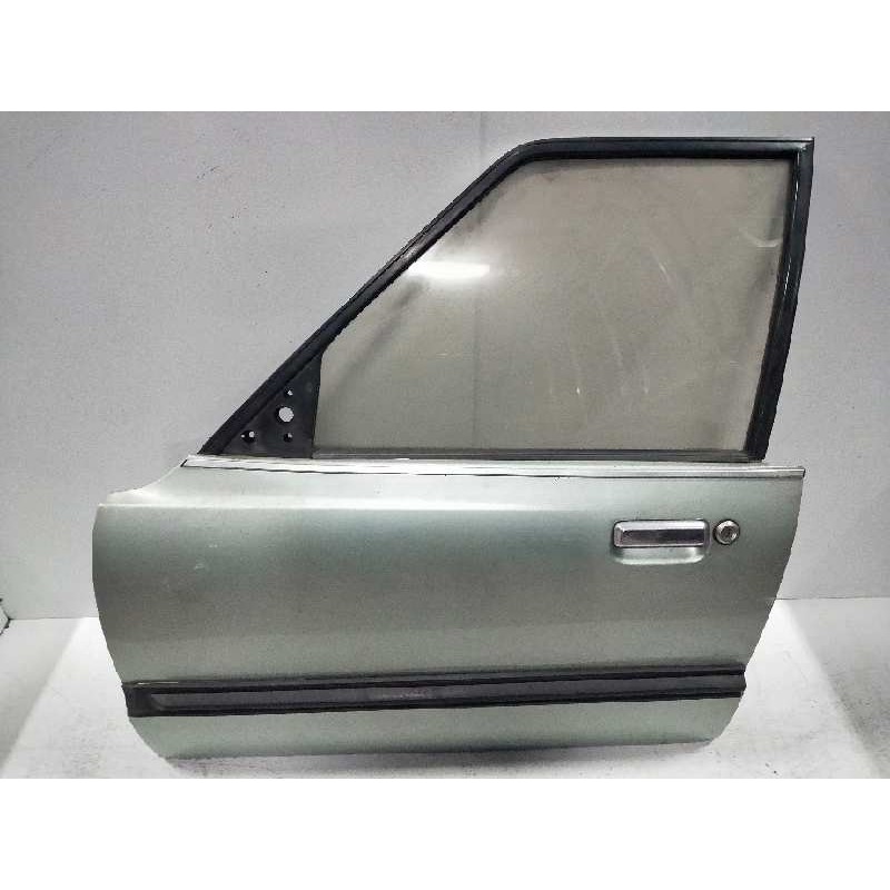 Recambio de puerta delantera izquierda para ford taunus referencia OEM IAM   