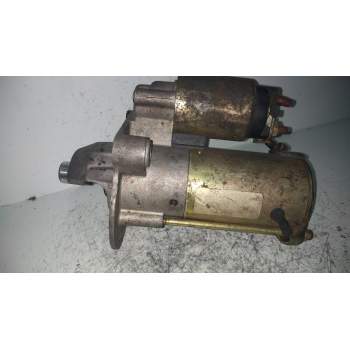 MOTOR ARRANQUE MOTOCRAFT 