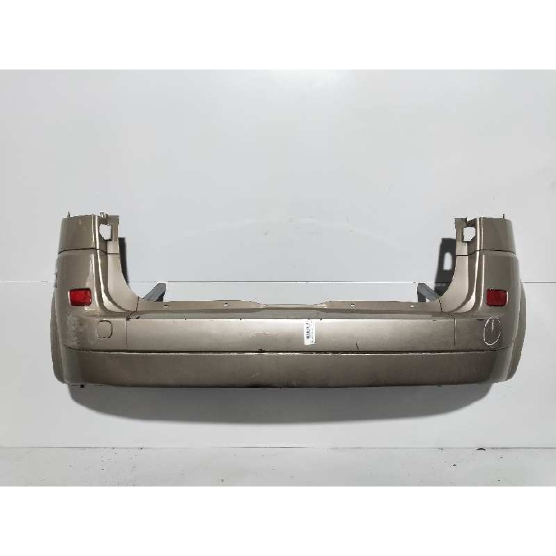 Recambio de paragolpes trasero para renault scenic ii emotion plus referencia OEM IAM   