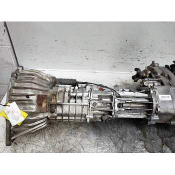 CAJA CAMBIOS 2684740 ZZ908027 