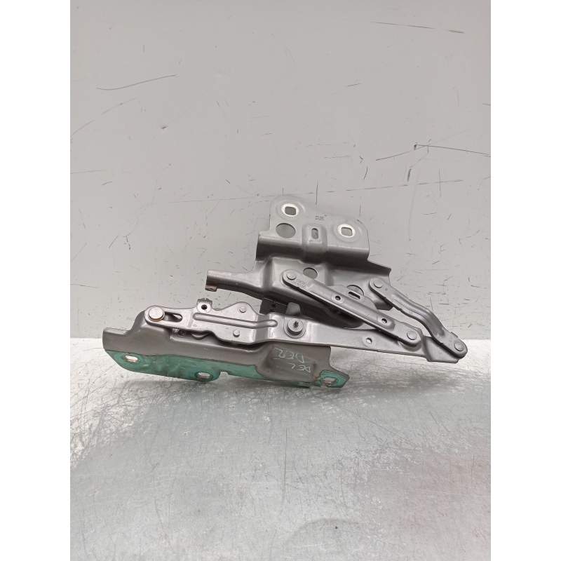 Recambio de bisagra capot para jaguar e-pace (x540) 2.0 d180 awd referencia OEM IAM J9C316800AB DERECHO 