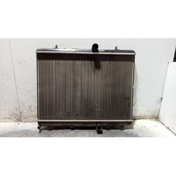 RADIADOR AGUA 9674089680 