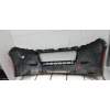 Recambio de paragolpes delantero para fiat ducato caja cerrada 33 (06.2006 =>) l1h1 100 multijet referencia OEM IAM   