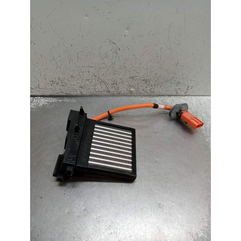 Recambio de resistencia calefaccion para dacia spring ev (b6m1) referencia OEM IAM 271432858R  