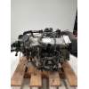 Recambio de motor completo para lancia delta 1.4 cat referencia OEM IAM 836A4000 9531177 