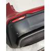 Recambio de paragolpes trasero para nissan qashqai (j11) referencia OEM IAM   
