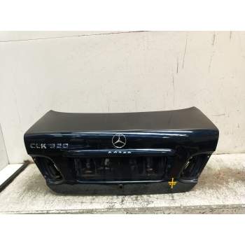 TAPA MALETERO 2P 1997