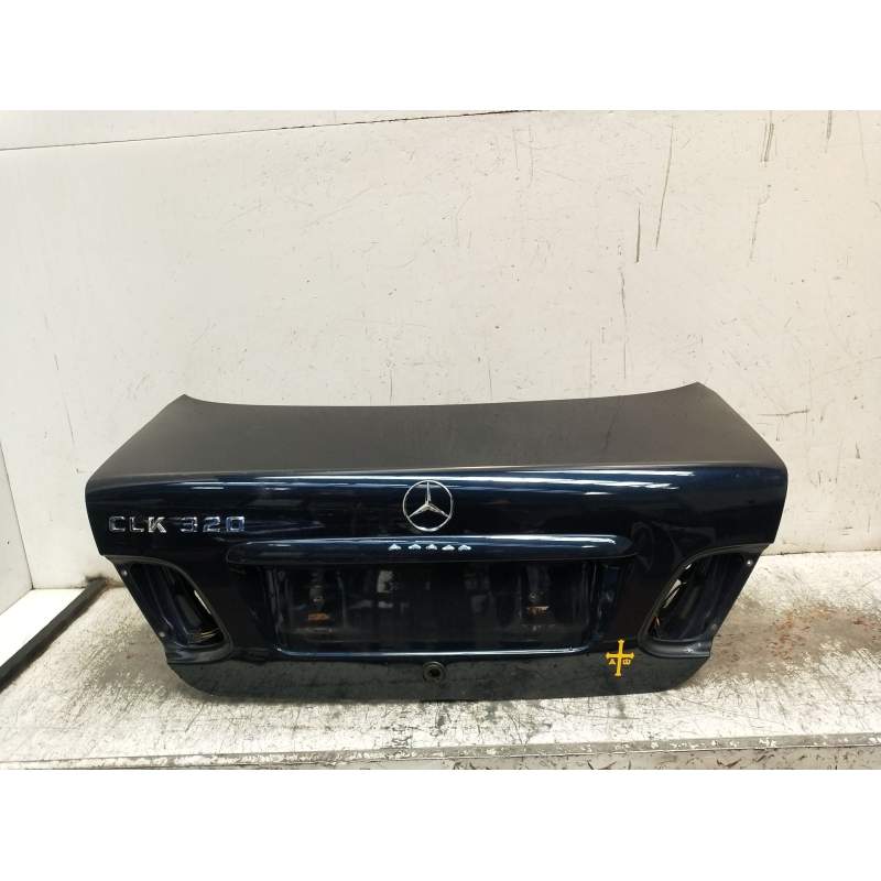 Recambio de tapa maletero para mercedes-benz clk (c208) clk 320 (208.365) referencia OEM IAM  2P 1997