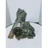 Recambio de caja cambios para volkswagen touareg (7la) tdi v10 referencia OEM IAM GLD 011205 TR60SN 09D300036M 05MG390065
