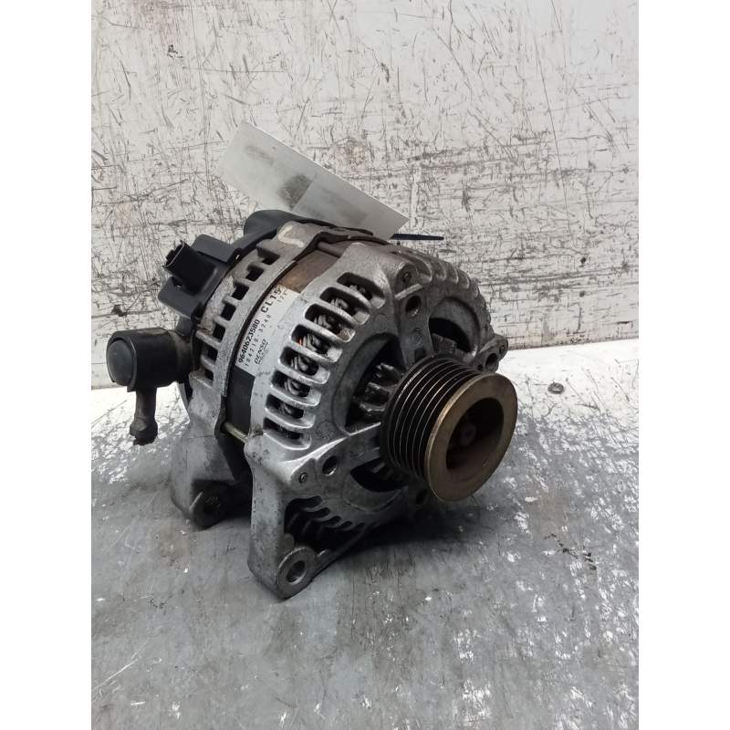 Recambio de alternador para citroën xsara (n1) 1.4 hdi referencia OEM IAM 9640623580  