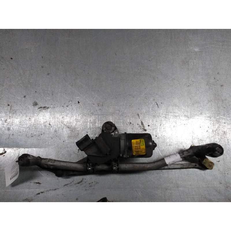 Recambio de motor limpia delantero para citroën c3 pluriel 1.4 referencia OEM IAM 53559002  2003