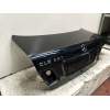 Recambio de tapa maletero para mercedes-benz clk (c208) clk 320 (208.365) referencia OEM IAM  2P 1997