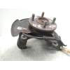 Recambio de mangueta delantera izquierda para mg mg zr 1.8 cat referencia OEM IAM   