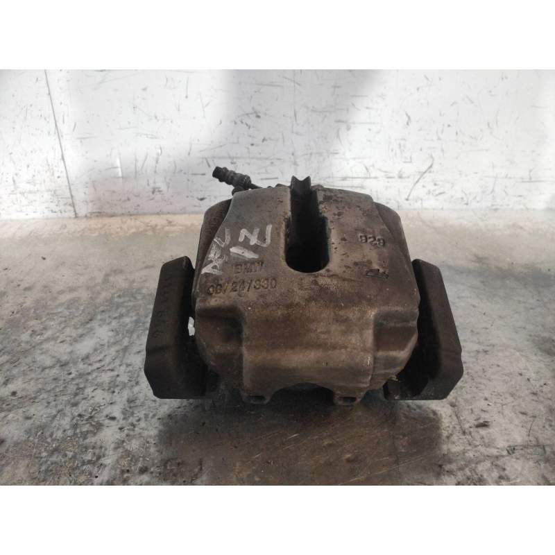 Recambio de pinza freno delantera izquierda para bmw serie 5 lim. (f10) 520d referencia OEM IAM 6024330 520D 2014