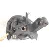 Recambio de mangueta delantera izquierda para mg mg zr 1.8 cat referencia OEM IAM   