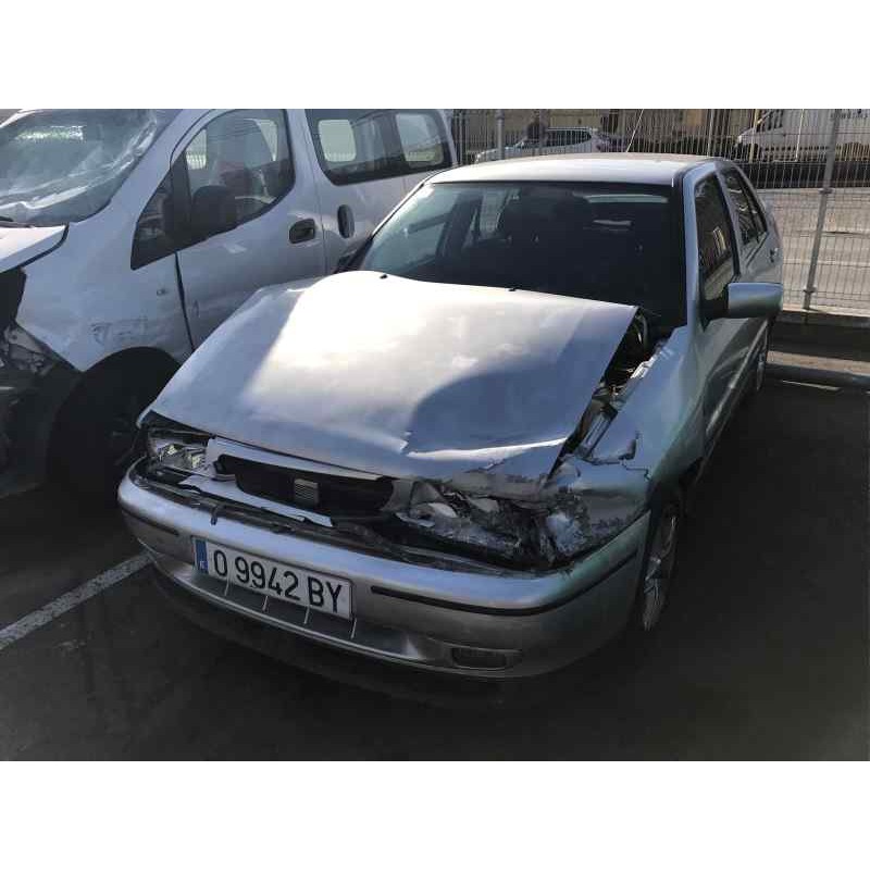 seat toledo (1l) del año 1998