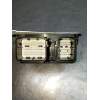 Recambio de kit airbag para land rover discovery v (l462) 2.0 sd4 4x4 referencia OEM IAM  JPLA14D374AE 2016
