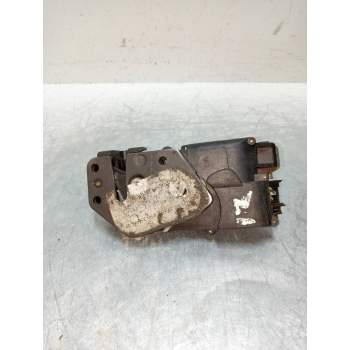MOTOR CIERRE CENTRALIZADO DELANTERO IZQUIERDO 4P