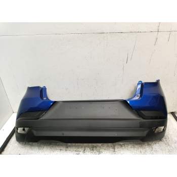PARAGOLPES TRASERO 2025
