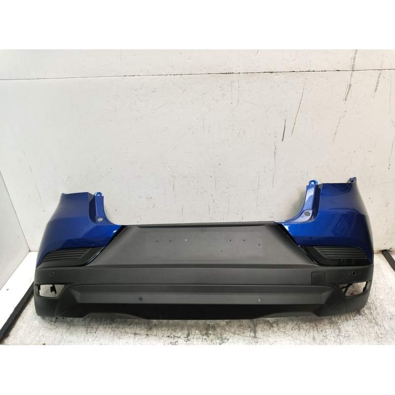 Recambio de paragolpes trasero para renault captur iii captur e-tech hybrid referencia OEM IAM   2025