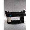 Recambio de pantalla multifuncion para opel astra h berlina cosmo referencia OEM IAM 13208089 281154326 AT525