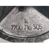 Recambio de depresor freno / bomba vacio para renault 11 1.6 gtd referencia OEM IAM 7700716305  