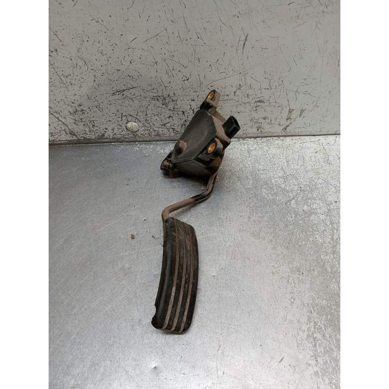 Recambio de potenciometro pedal para mercedes-benz citan monospace (w415) 109 cdi (415.703) referencia OEM IAM 8200436878  
