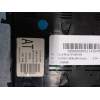 Recambio de pantalla multifuncion para opel astra h berlina cosmo referencia OEM IAM 13208089 281154326 AT525