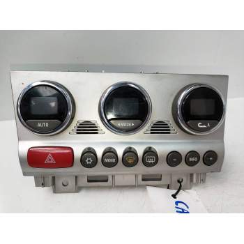 MANDO CALEFACCION / AIRE ACONDICIONADO 1560514400 FTD52495113 