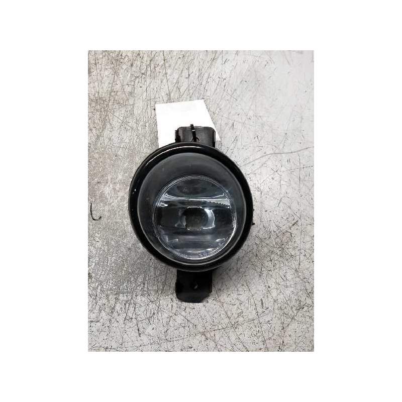 Recambio de faro antiniebla derecho para renault clio iii style referencia OEM IAM   2009