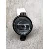 Recambio de faro antiniebla derecho para renault clio iii style referencia OEM IAM   2009