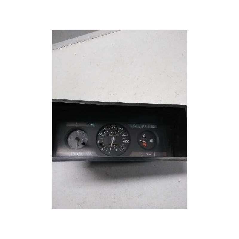 Recambio de cuadro instrumentos para citroën ax 1.1 referencia OEM IAM   