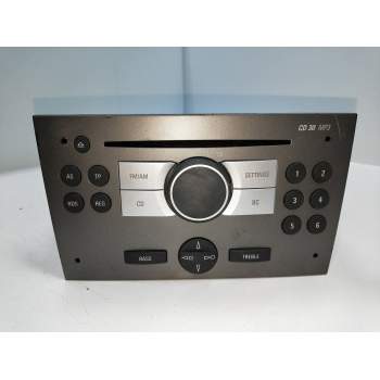SISTEMA AUDIO / RADIO CD 453116246 C/2005
