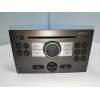 Recambio de sistema audio / radio cd para opel vectra c berlina elegance referencia OEM IAM 453116246  C/2005
