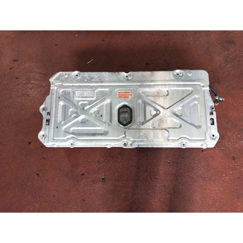 Recambio de bateria para honda civic berlina 4 hybrid (fd3) referencia OEM IAM PH6R5R24B EVPH6R5R24B 