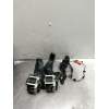 Recambio de kit airbag para land rover discovery v (l462) 2.0 sd4 4x4 referencia OEM IAM  JPLA14D374AE 2016